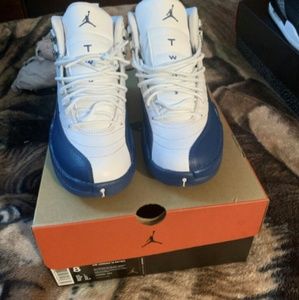 jordan 12s
